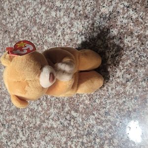 Hope beanie baby
